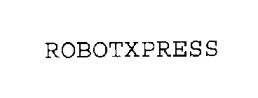 ROBOTXPRESS
