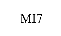 MI7