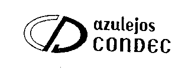 AZULEJOS CONDEC