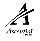 A ASCENTIAL SOFTWARE