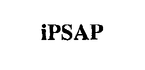 IPSAP