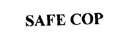 SAFE COP