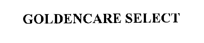 GOLDENCARE SELECT