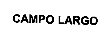 CAMPO LARGO