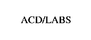 ACD/LABS