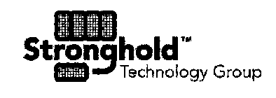 STRONGHOLD TECHNOLOGY GROUP