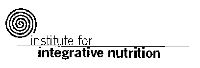 INSTITUTE FOR INTEGRATIVE NUTRITION