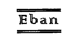 EBAN