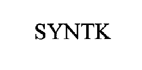 SYNTK