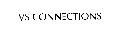 VS CONNECTIONS