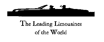 THE LEADING LIMOUSINES OF THE WORLD
