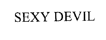 SEXY DEVIL