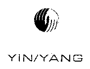 YIN/YANG
