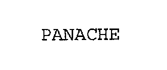 PANACHE