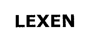 LEXEN