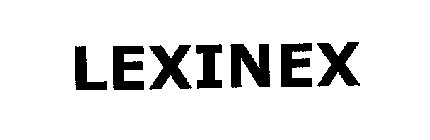 LEXINEX