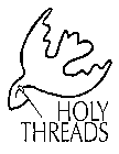 HOLY THREADS