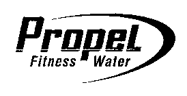 PROPEL FITNESS WATER
