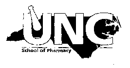 UNC SCHOOL OF PHARMACY