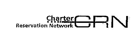 CHARTER RESERVATION NETWORK CRN