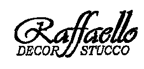 RAFFAELLO DECOR STUCCO