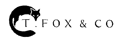 T. FOX & CO