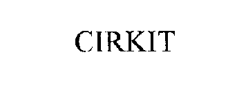 CIRKIT