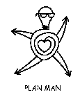 PLAN MAN