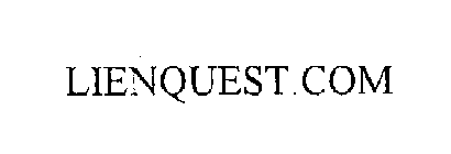 LIENQUEST.COM