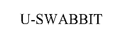 U-SWABBIT
