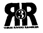 R3R THREE RIVERS RAMBLER