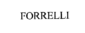 FORRELLI