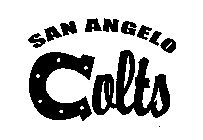 SAN ANGELO COLTS