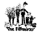 THE FILLMORES