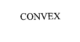 CONVEX