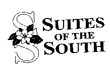 SUITES OF THE SOUTH SS