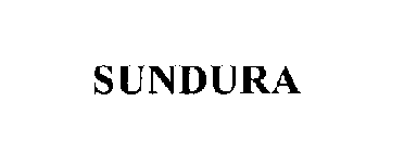 SUNDURA