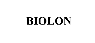 BIOLON
