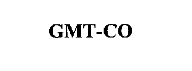 GMT-CO