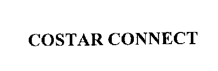 COSTAR CONNECT