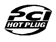 PCI HOT PLUG