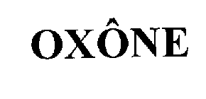OXONE