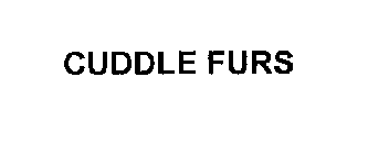 CUDDLE FURS