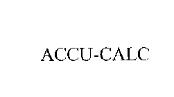 ACCU-CALC