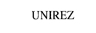 UNIREZ