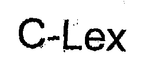 C-LEX