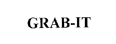 GRAB-IT