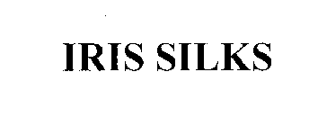 IRIS SILKS