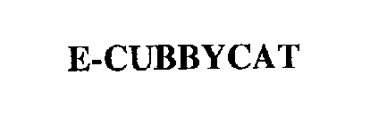 E-CUBBYCAT