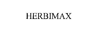 HERBIMAX